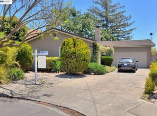 38483 Timpanogas Cir, Fremont, CA 94536