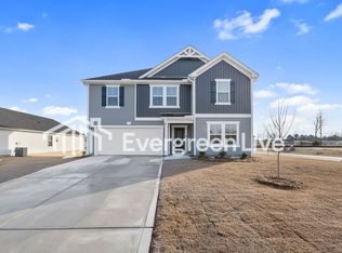 1000 Kinness Dr, Conway, SC 29527