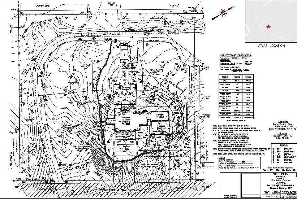 1st image of High Point Lot A Court