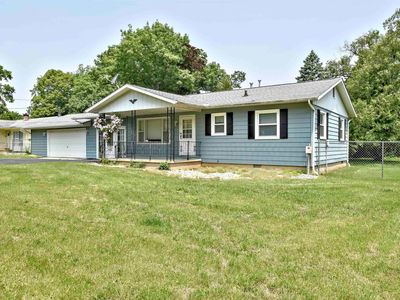 2885 E Bradford Ct, Monon, IN, 47959