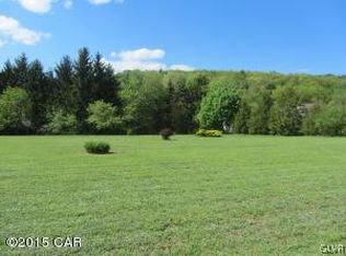 4 Berger St LOT 4, Kunkletown, PA 18058
