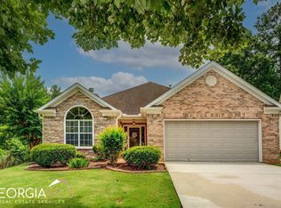 1102 Strath Clyde Way, McDonough, GA 30253