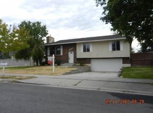 3727 S Oberlin Rd, West Valley, UT 84120