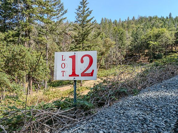 2nd image of 3591 S Stage Rd Lot 12