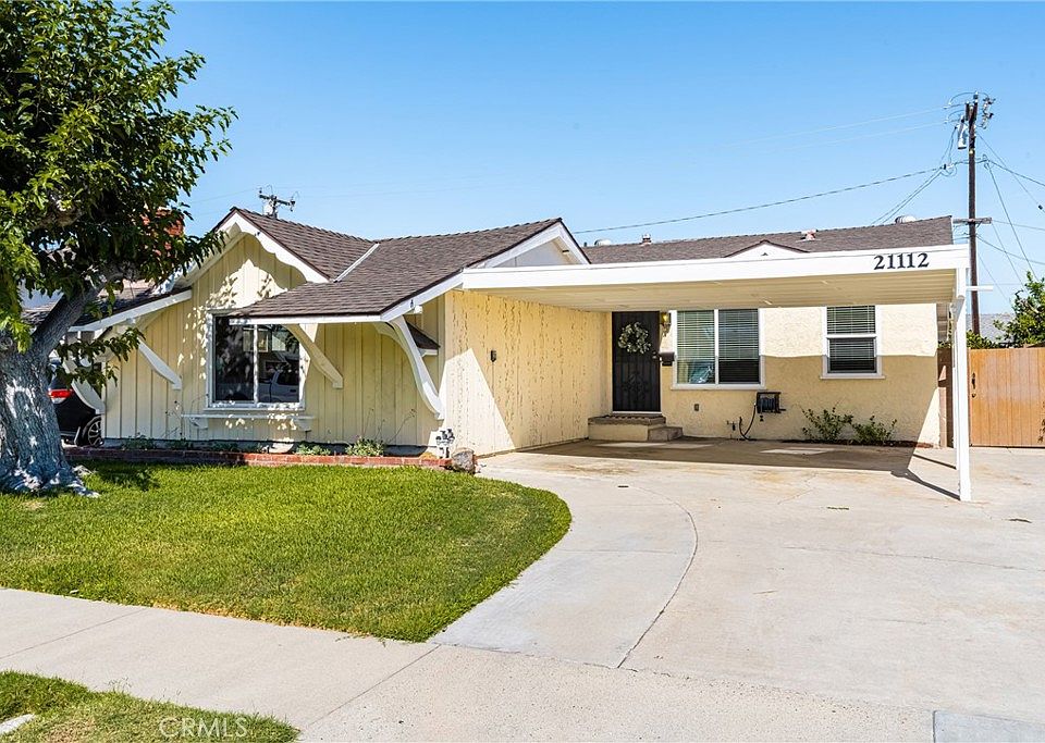 1st image of 21112 Hawaiian Ave