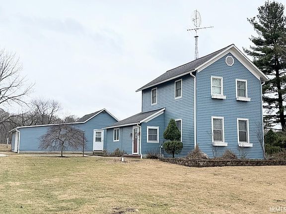 2nd image of 2545 W Delaware Rd