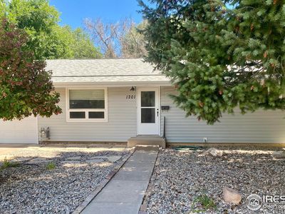 1201 Broadview Pl, Fort Collins, CO, 80521
