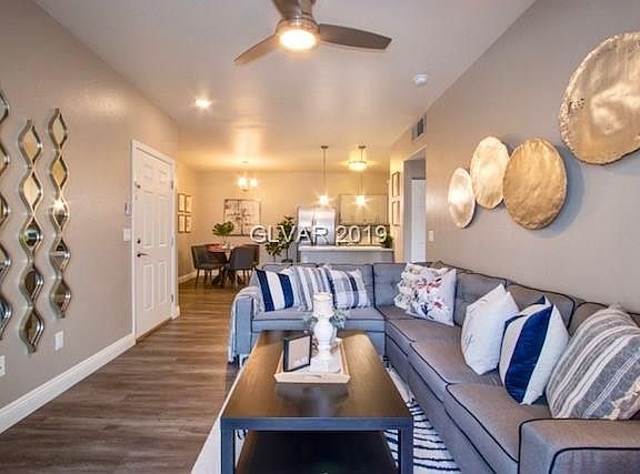 2nd image of 5650 E Sahara Ave Unit 2015
