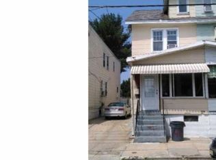 419 Home Ave, Trenton, NJ 08611