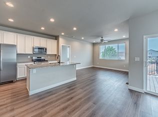 3944 Ryedale Way, Colorado Springs, CO 80922