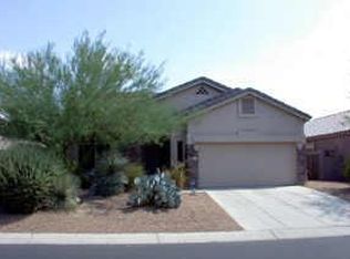 3055 N Red Mountain Rd #101, Mesa, AZ 85207