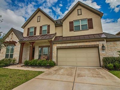 3407 Maple Harvest Ln, Pearland, TX, 77584