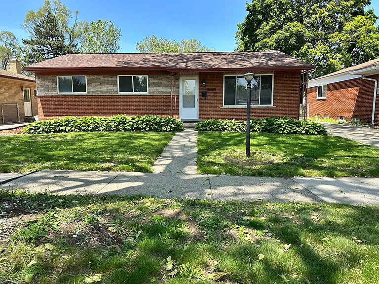 4795 Gerald St
