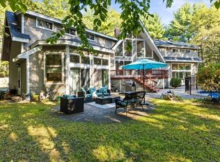 10 Cold Harbor Dr #2, Northborough, MA 01532