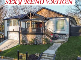 5 Gertrude Pl NW, Atlanta, GA 30318