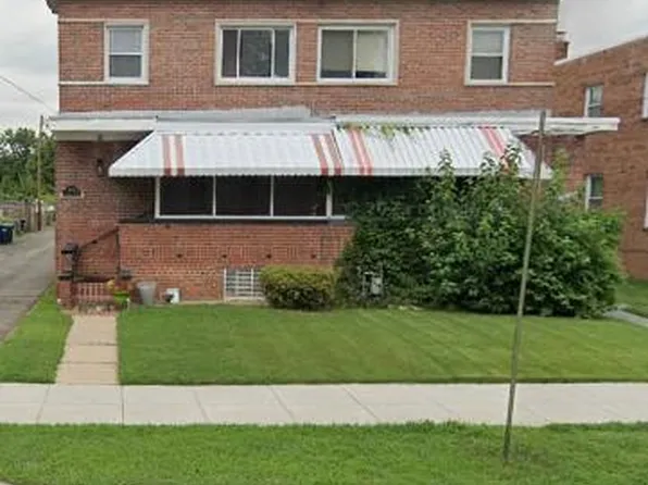 1006 Crittenden St NE, Washington, DC 20017