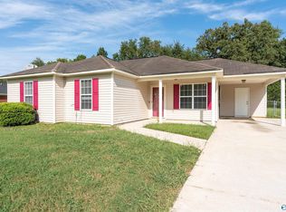 193 Nina Pearl Dr, Huntsville, AL 35811