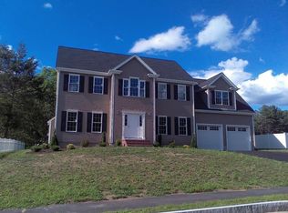4 Veteran's Way, north attleboro, MA 02760