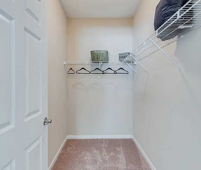 The Magnolia - 2 Bed / 2 Bath - 1,170 Sq.Ft.