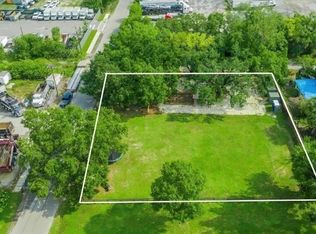512 PALMETTO STREET LOT 4, ORLANDO, FL 32824