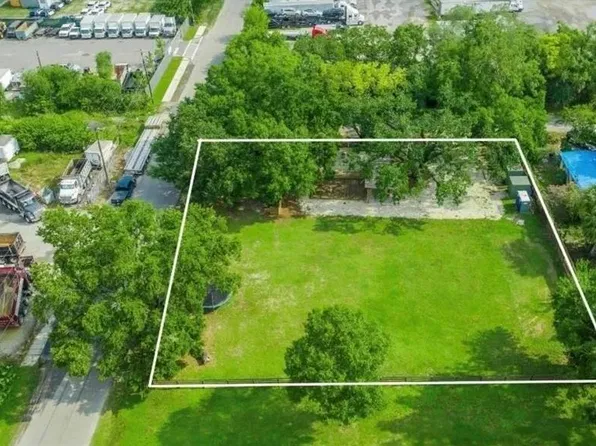 512 PALMETTO STREET LOT 4, ORLANDO, FL 32824