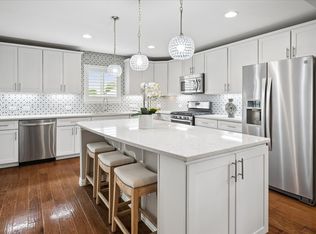 2306 Feathering Dr, Frisco, TX 75034