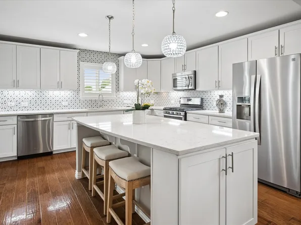 2306 Feathering Dr, Frisco, TX 75034