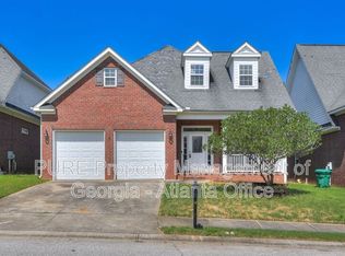 2425 River Birch Dr, Evans, GA 30809