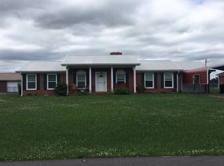 118 N Fairway Rd, Franklin, KY 42134
