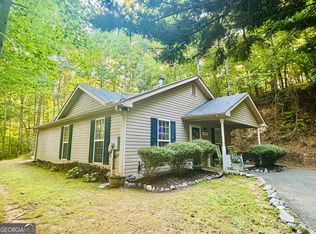 267 Mountain Laurel Way, Dahlonega, GA 30533