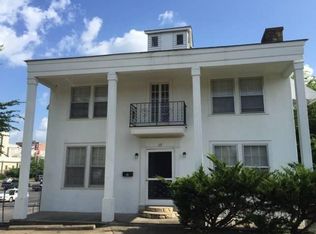 117 Henderson St, Hot Springs National Park, AR 71913