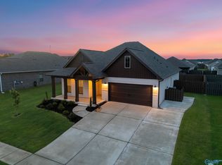 111 Mississippi St, Madison, AL 35756