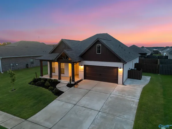 111 Mississippi St, Madison, AL 35756