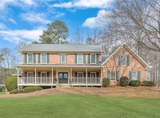 420 Junction Trak, Roswell, GA 30075