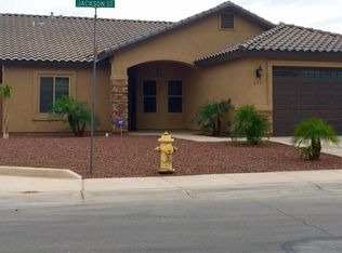 633 W Jackson St, Somerton, AZ 85350