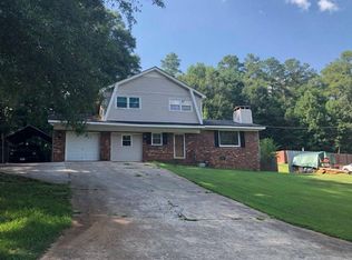 1830 Pine Creek Dr, Austell, GA 30168