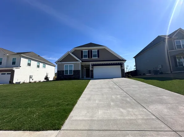 941 LILLIAN PARK Drive, Grovetown, GA 30813