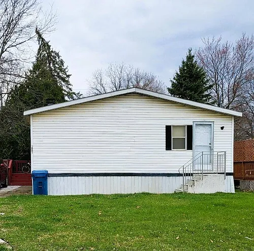 1801 Davis St #330 Photo 1