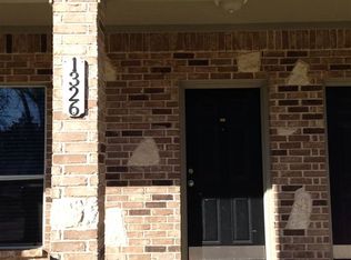 1326 Norman St, Denton, TX 76201