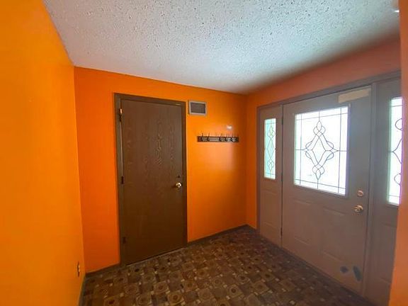 entry way