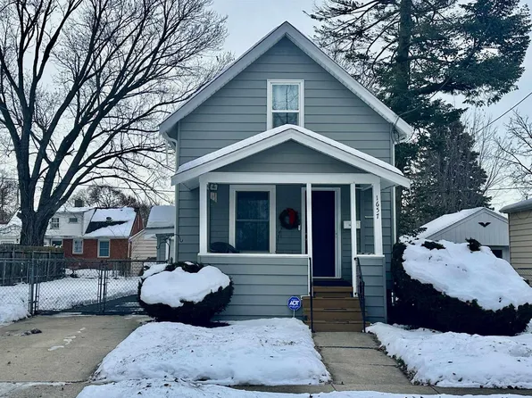 1657 Fayette Avenue, Beloit, WI 53511