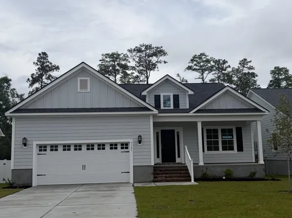 5145 Water Breeze Ct. Lot 323 Abaco, Myrtle Beach, SC 29588