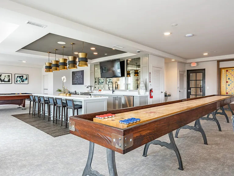 Ayla apartments community photo