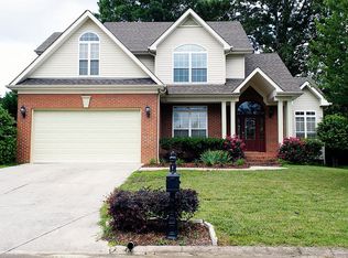 8481 Keystone Cir, Chattanooga, TN 37421