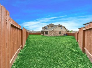 14902 Primrose Hollow Ct, Cypress, TX 77429