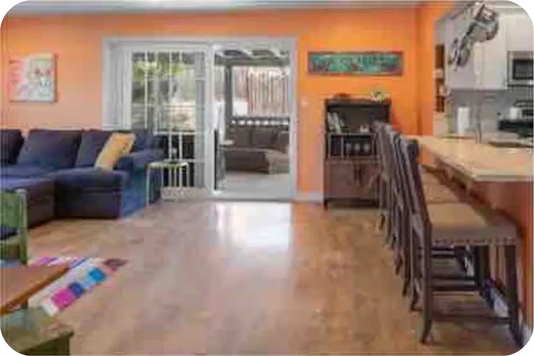 4 bed, 1402 sqft, $4,700 — Photo 3