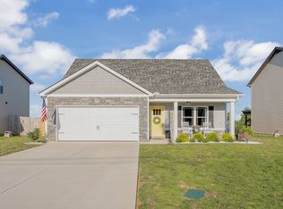 339 Providence Dr, Lebanon, TN 37087