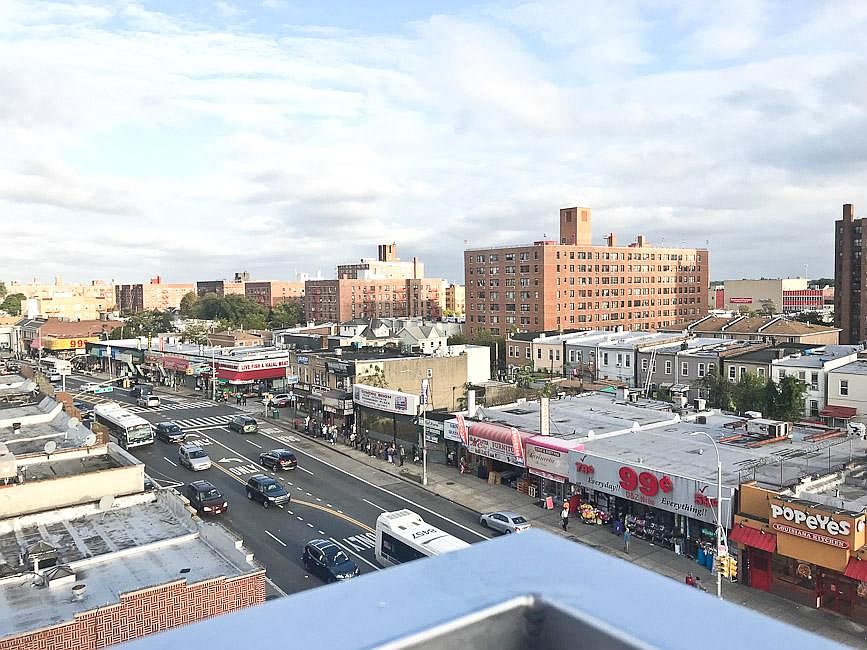 1st image of 166-06 Hillside Ave #6L