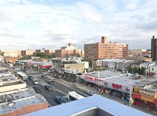 166-06 Hillside Ave #6L, Jamaica, NY 11432