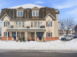 501 Sedgebrook Way, Ottawa, ON K2S0M3